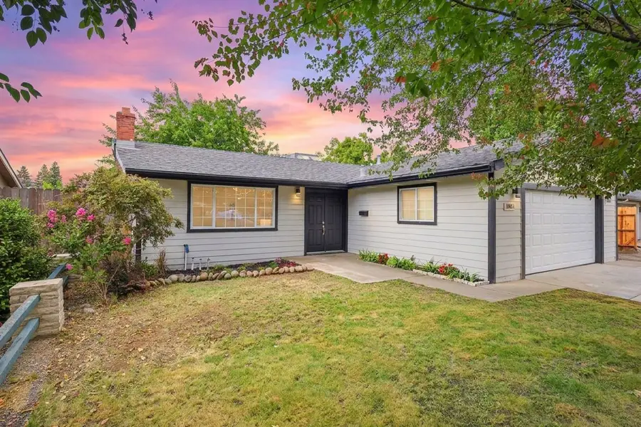 8909 Ramstad Avenue, Fair Oaks, CA 95628 - #3