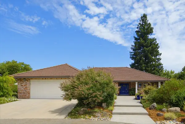 1102 Drake Court, Roseville, CA 95661