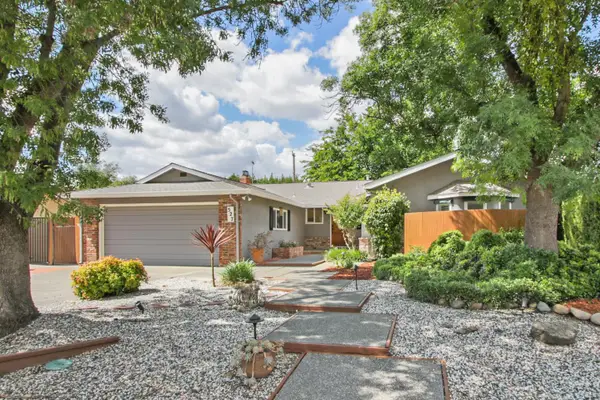 527 Rutgers Drive, Davis, CA 95616