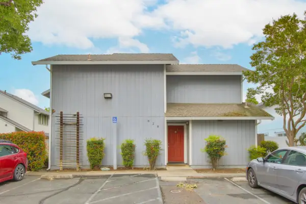 828 Adams Terrace, Davis, CA 95616