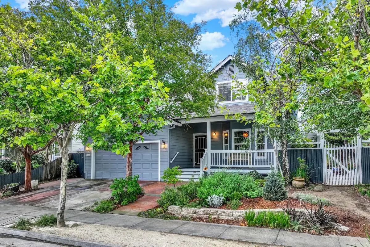 312 Creekside Way, Winters, CA 95694 - #1