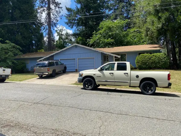 291 Cornwall Avenue, Grass Valley, CA 95945