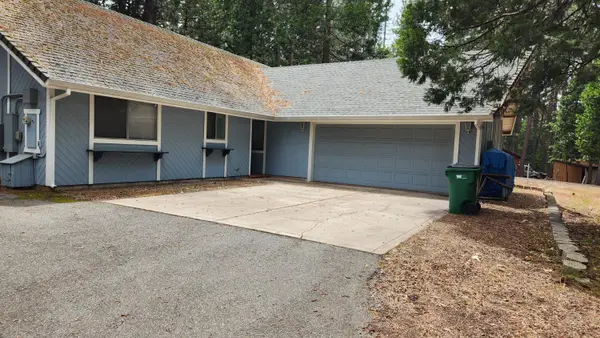 7363 Shasta Forest Drive, Shingletown, CA 96008