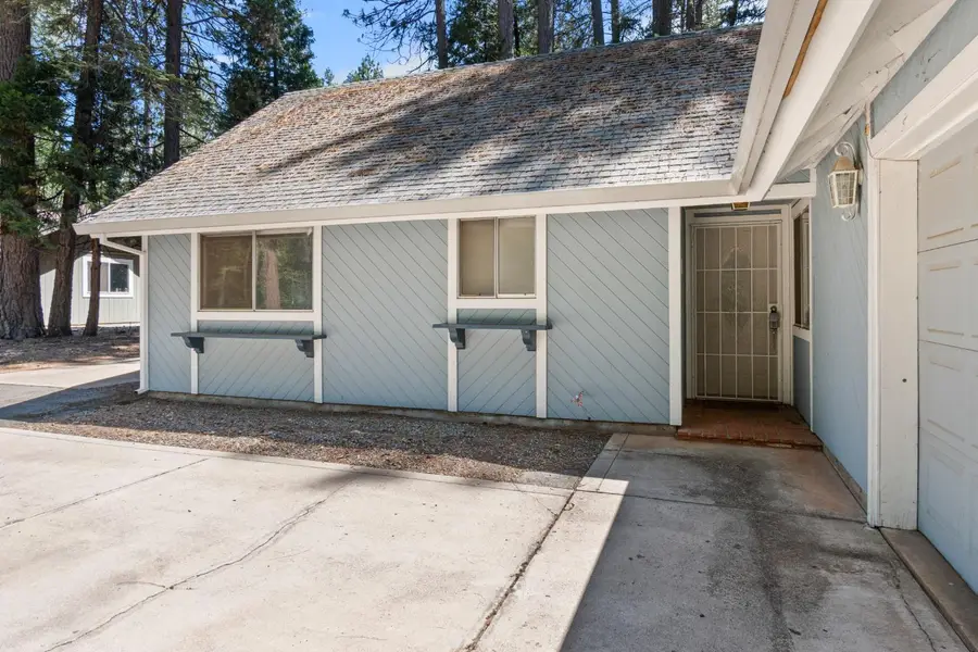 7363 Shasta Forest Drive, Shingletown, CA 96008 - #2