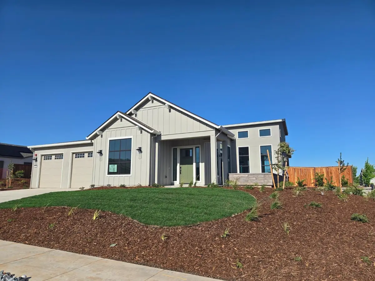 8565 Martin Andrew Circle, Roseville, CA 95747 - #1