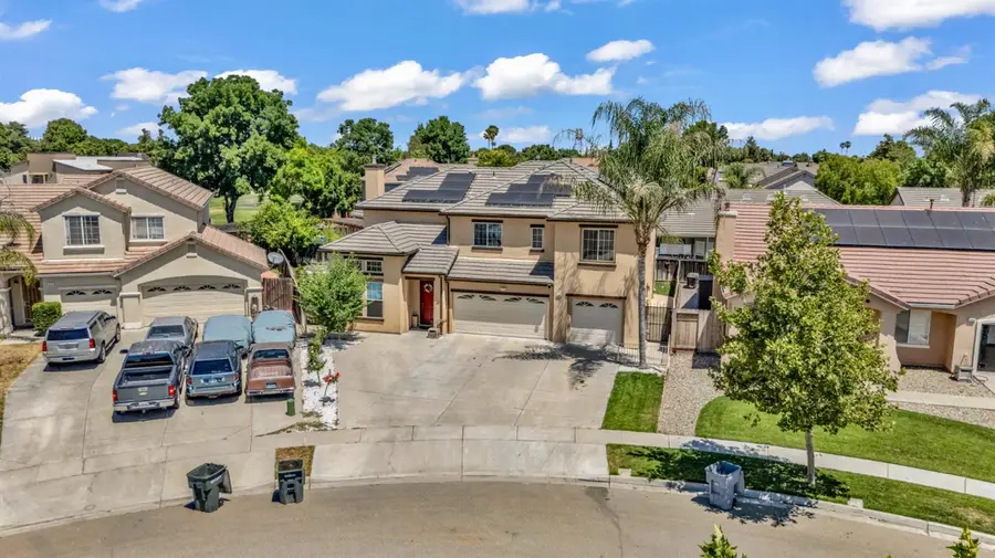 1165 Walnut Creek Drive, Newman, CA 95360 - #3