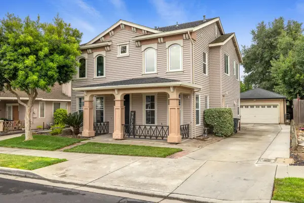 368 Nutcrest Court, Oakdale, CA 95361