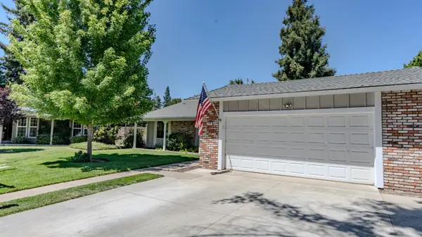 3724 Glenview Court, Modesto, CA 95355