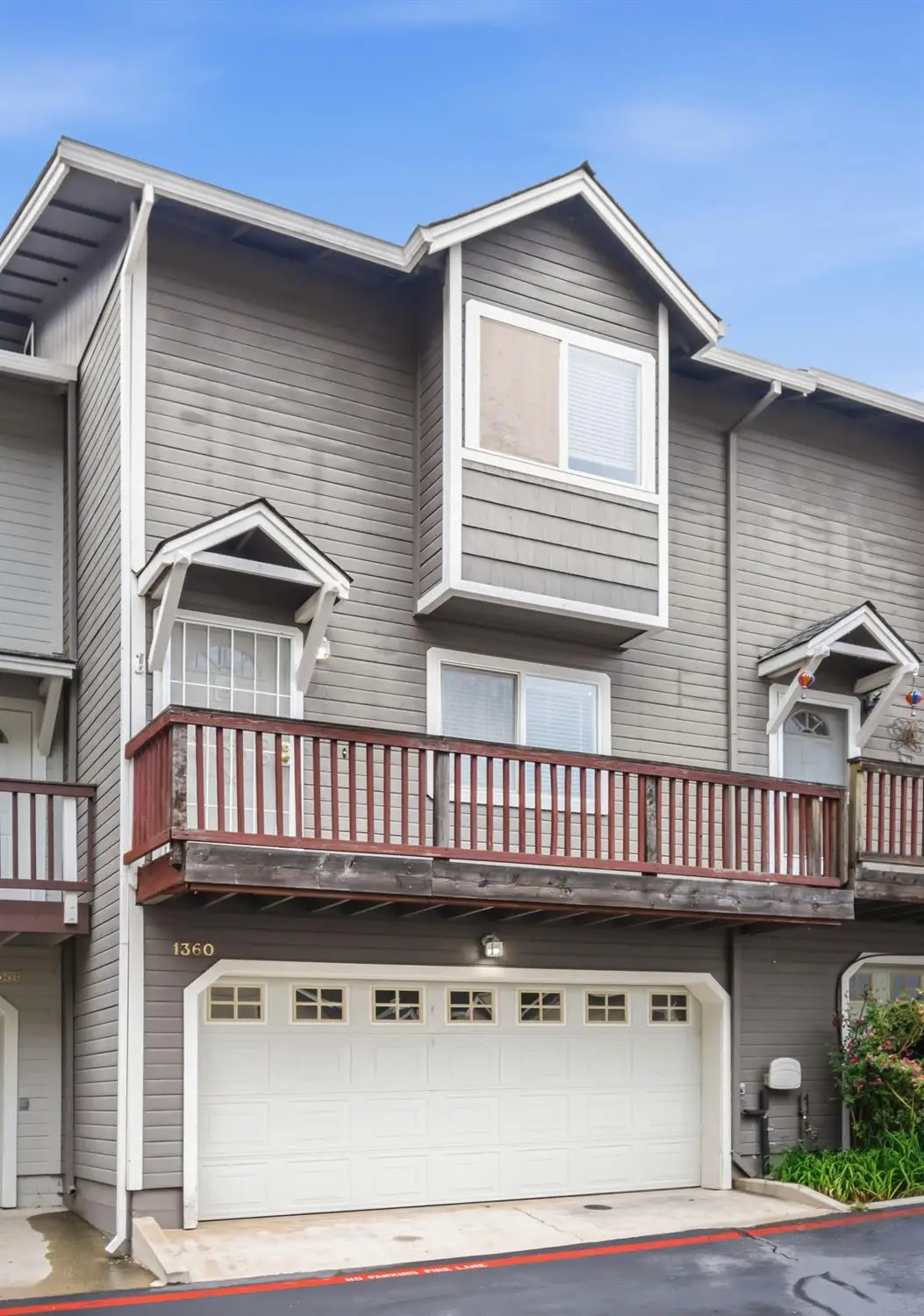 1360 Oak Ridge Drive, Colfax, CA 95713 - #1