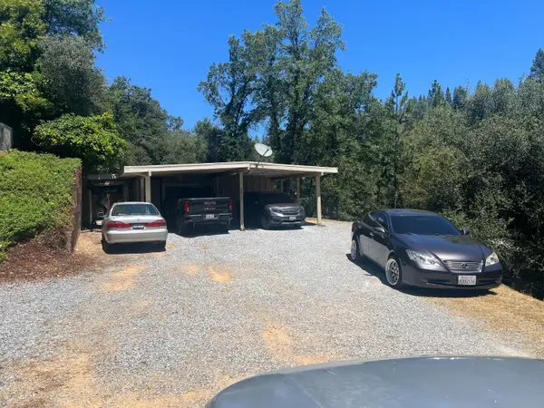 2823 Manor Drive, Placerville, CA 95667