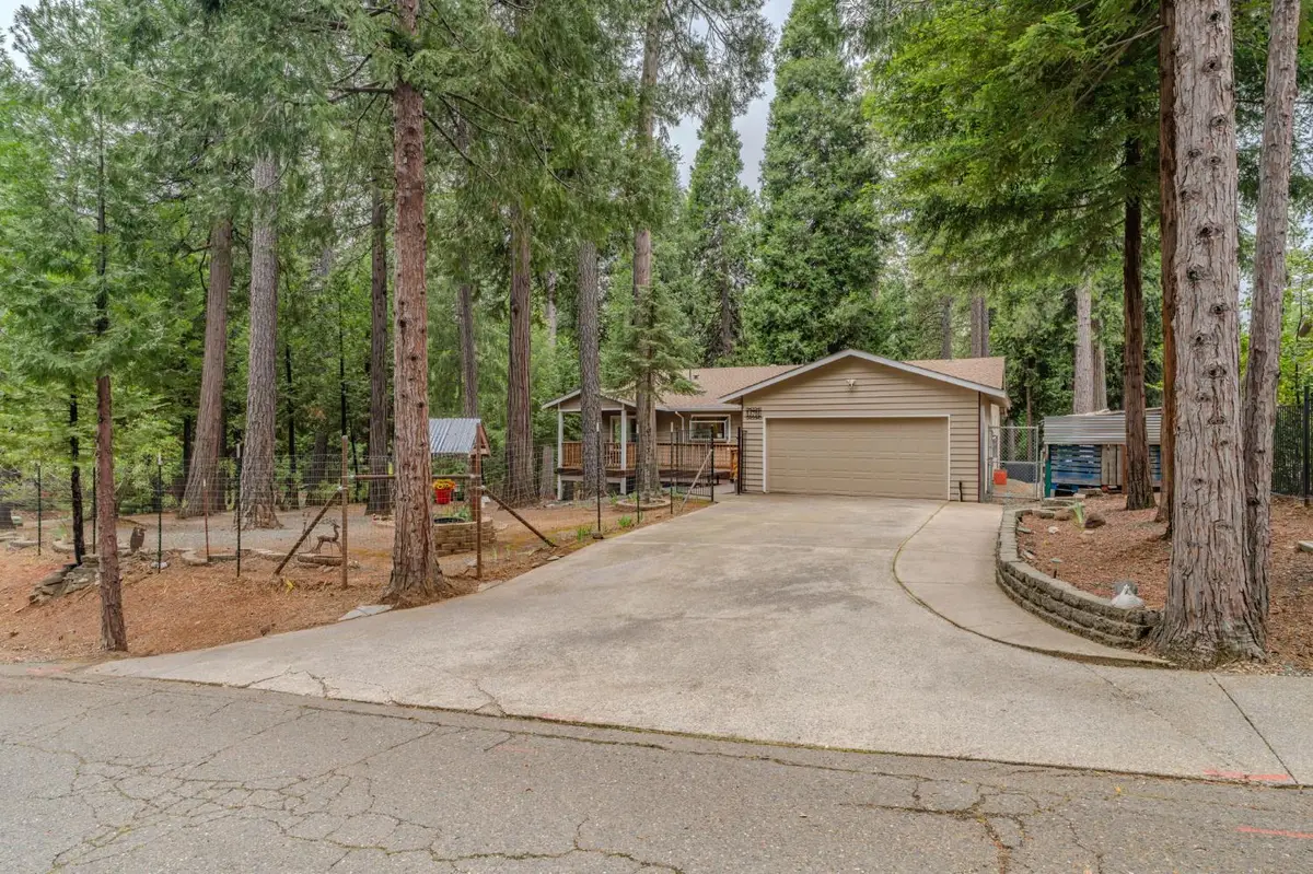 15701 Happie Lou Lane, Pioneer, CA 95666 - #1