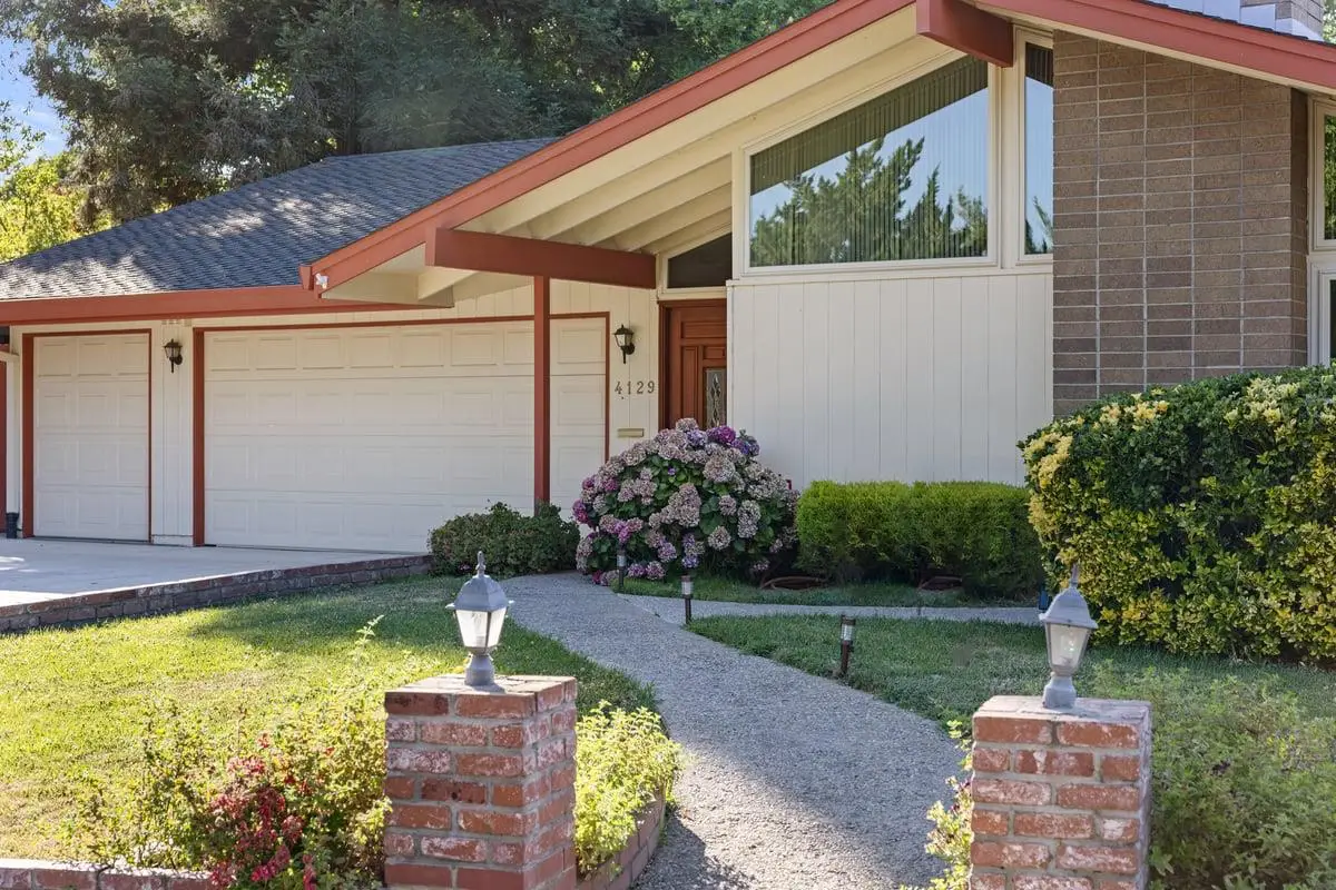 4129 Crondall Drive, Sacramento, CA 95864 - #1