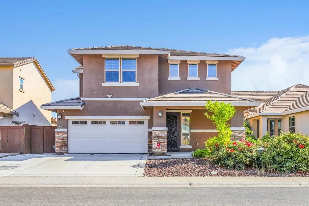 12558 Aviston Way, Rancho Cordova, CA 95742 - #1