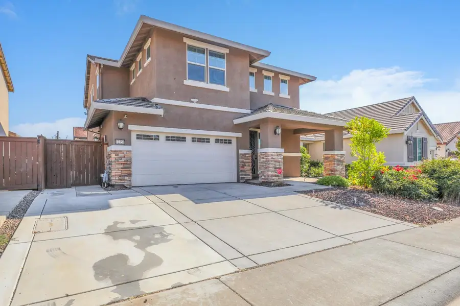 12558 Aviston Way, Rancho Cordova, CA 95742 - #2