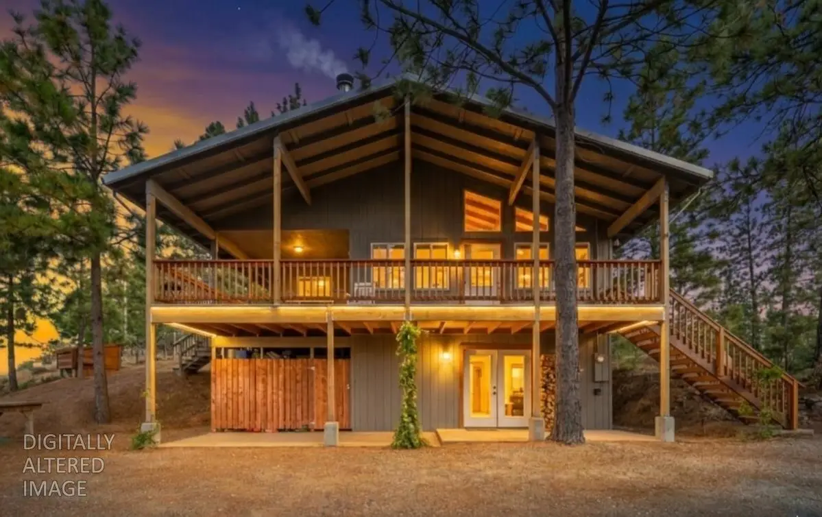 5595 Jasper Ridge Road, Murphys, CA 95247 - #1