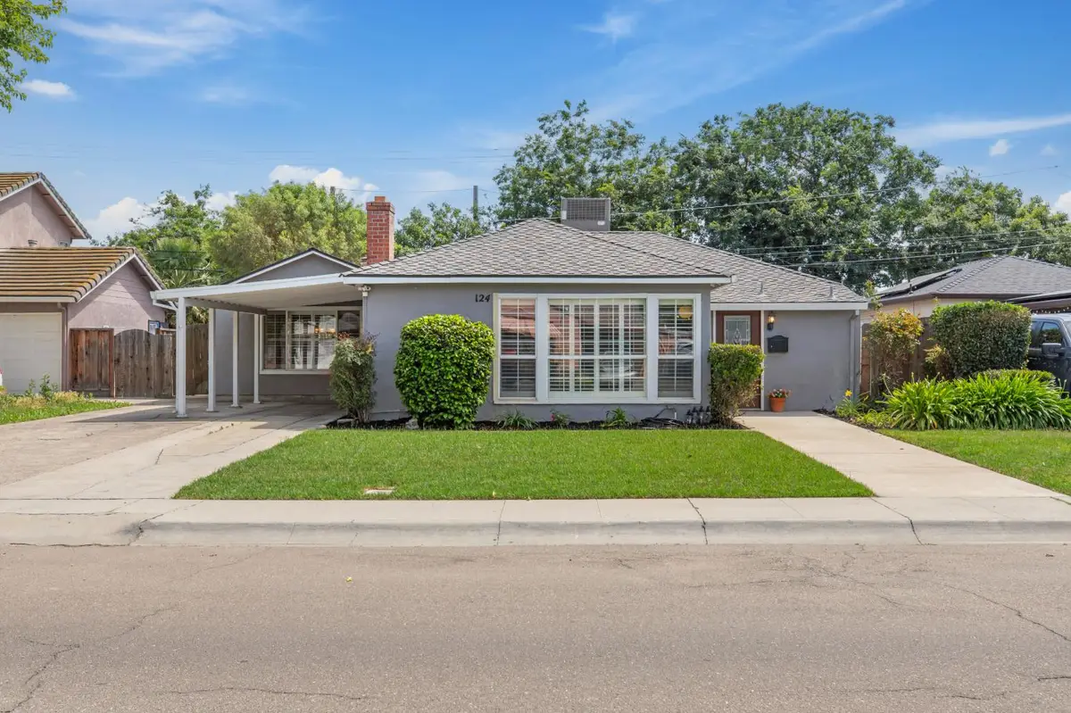 124 E Lowell Avenue, Tracy, CA 95376 - #1