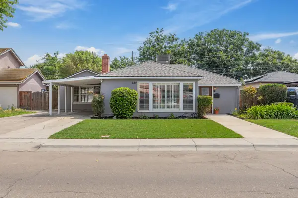 124 E Lowell Avenue, Tracy, CA 95376