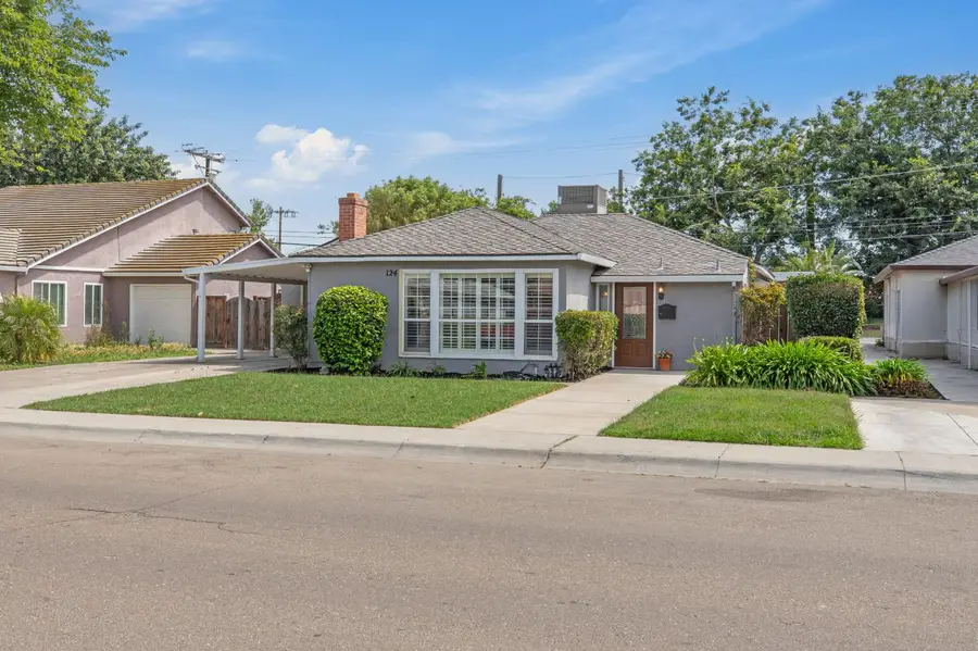 124 E Lowell Avenue, Tracy, CA 95376 - #2