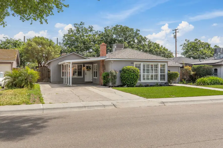 124 E Lowell Avenue, Tracy, CA 95376 - #3