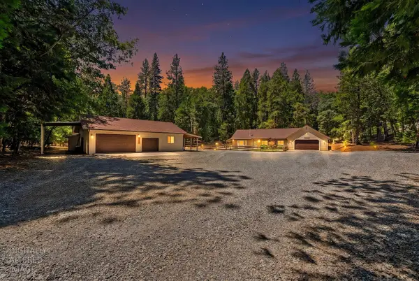 20065 Spring Garden Road, Foresthill, CA 95631
