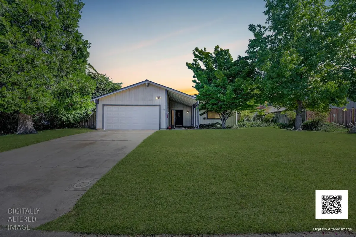 8583 Fairlawn Court, Sacramento, CA 95828 - #1