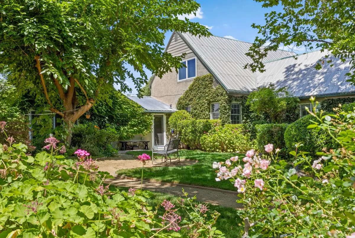 Address Withheld By Seller, Wilton, CA 95693 - #1