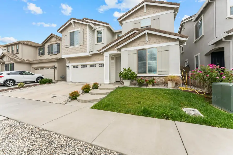 7040 Skipperling Street, Roseville, CA 95747 - #2