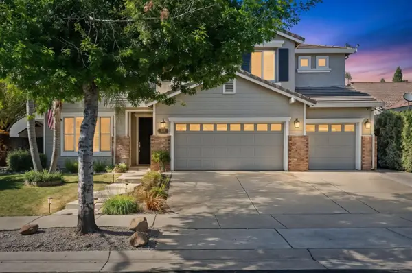 7608 Malta Drive, Roseville, CA 95678