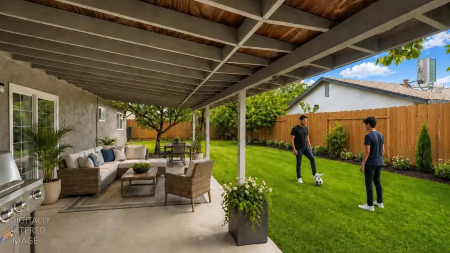 1464 Cavalier Place, Manteca, CA 95336 - #2
