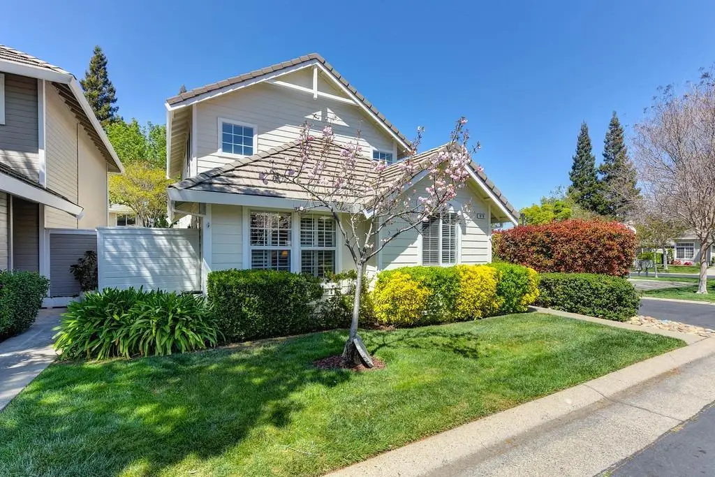 919 Blue Rapids Drive, Folsom, CA 95630 - #1