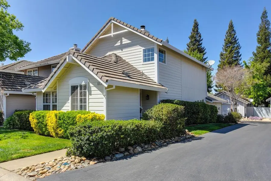 919 Blue Rapids Drive, Folsom, CA 95630 - #3
