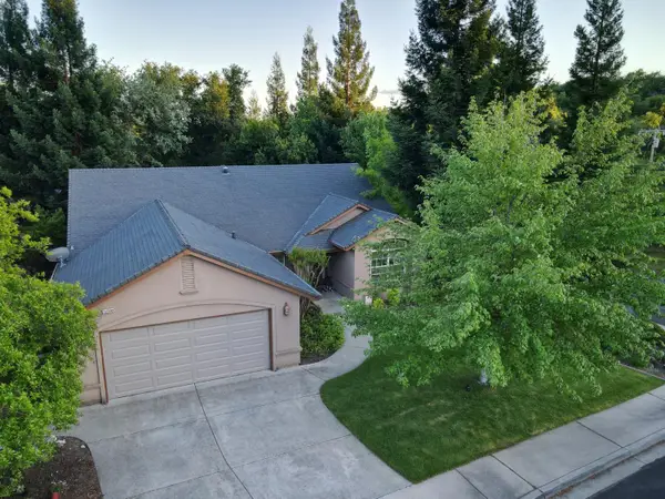 12500 Montalvo Court, Auburn, CA 95603