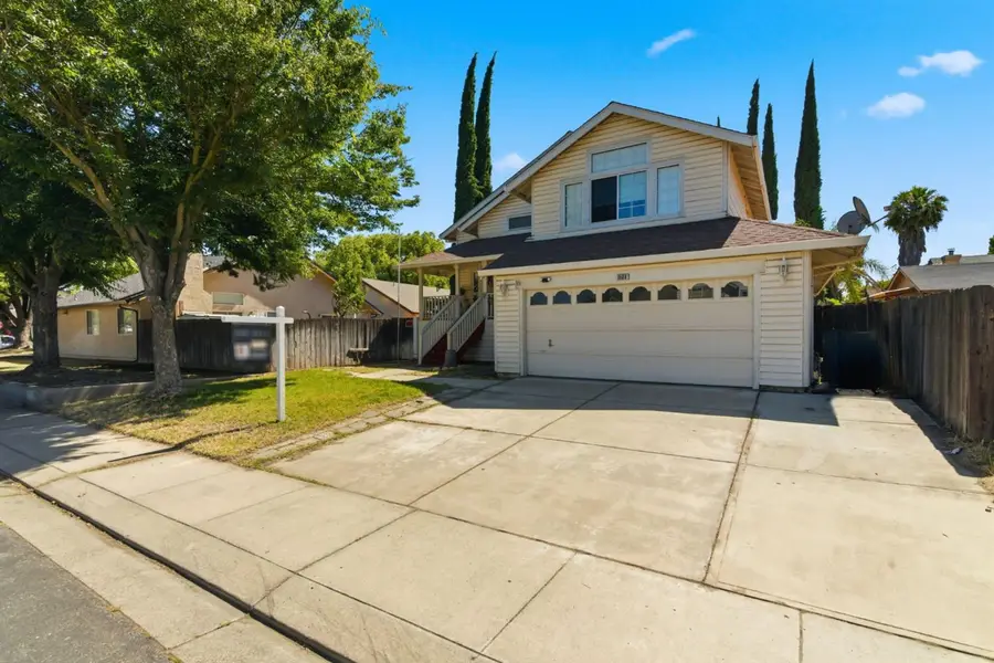 1808 Coventry Garden, Modesto, CA 95358 - #2