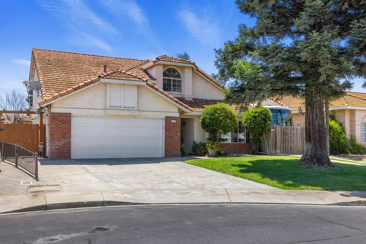 257 Reardon Street, Oakdale, CA 95361 - #1