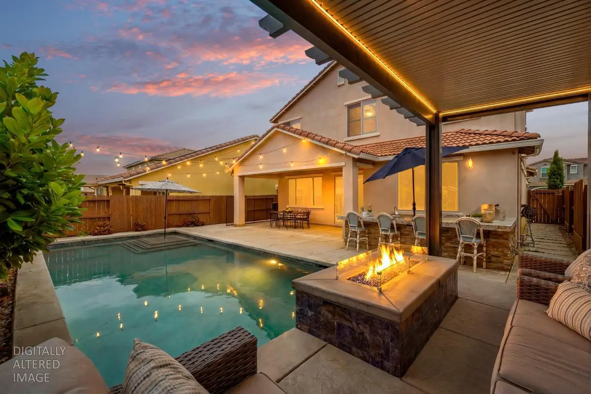 12724 Knightsbrook Avenue, Rancho Cordova, CA 95742 - #1