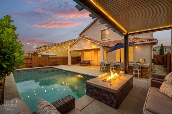 12724 Knightsbrook Avenue, Rancho Cordova, CA 95742