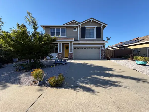 12213 Conservancy Way, Rancho Cordova, CA 95742