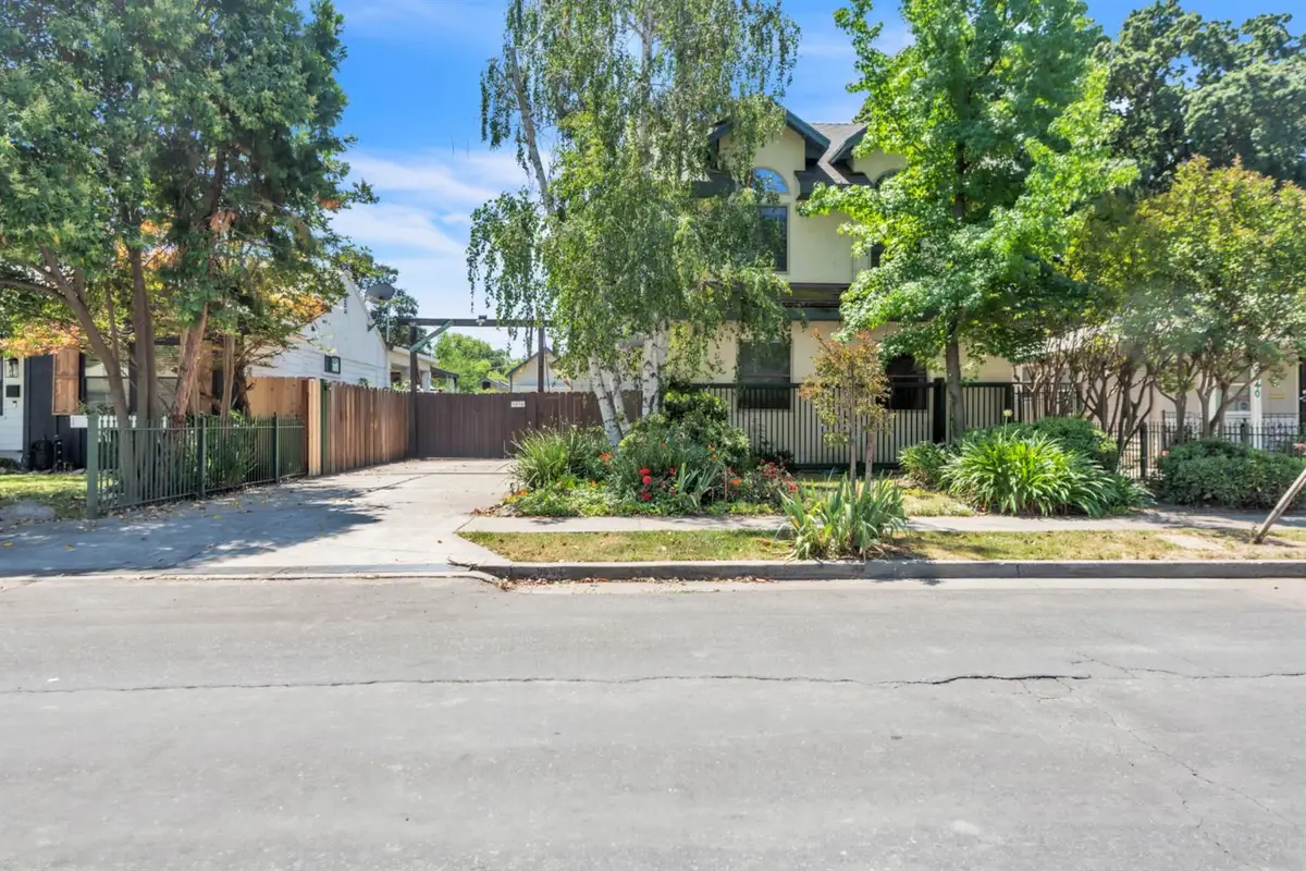 2034 W Willow Street, Stockton, CA 95203 - #1