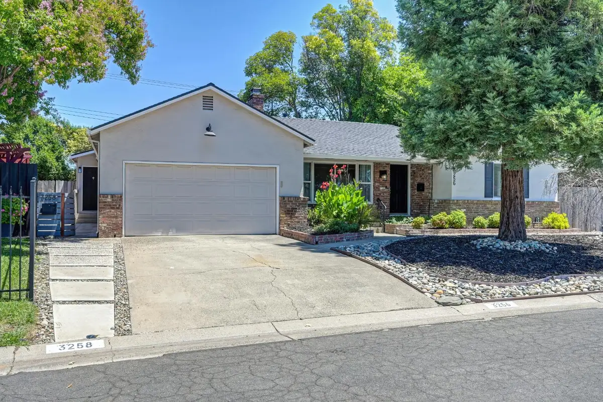 3256 Strevel Way, Sacramento, CA 95825 - #1
