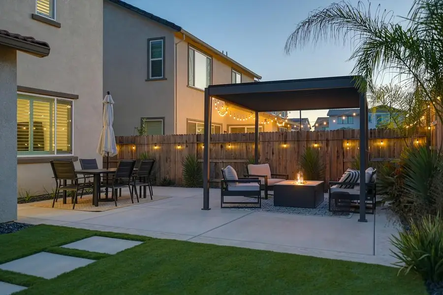 4518 Drowsy Water Way, Folsom, CA 95630 - #3