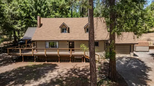 26495 Butterfield Court, Pioneer, CA 95666