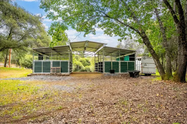 10 Acres Hollow Lane, Greenwood, CA 95635