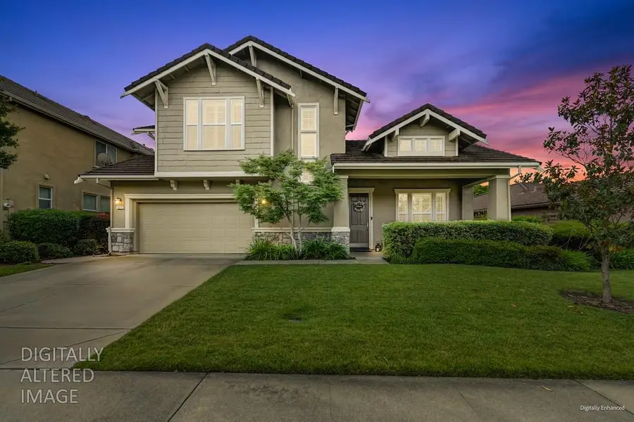 1615 Zerlang Court, Folsom, CA 95630 - #3