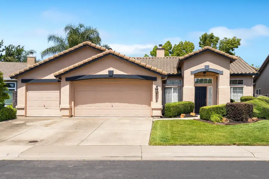 4309 Satillia Court, Elk Grove, CA 95758 - #2