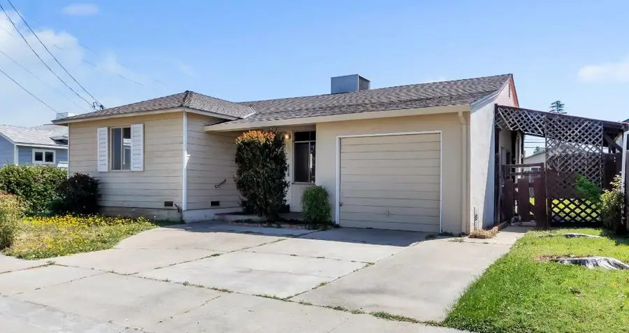 1929 Huston Street, Marysville, CA 95901 - #2