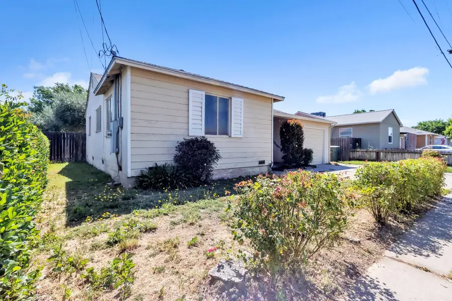 1929 Huston Street, Marysville, CA 95901 - #3