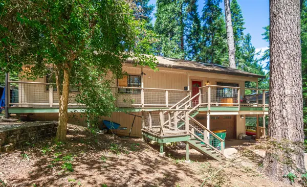 2778 Polaris Street, Pollock Pines, CA 95726