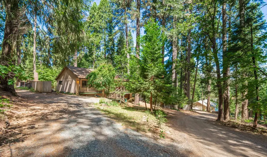 2778 Polaris Street, Pollock Pines, CA 95726 - #3