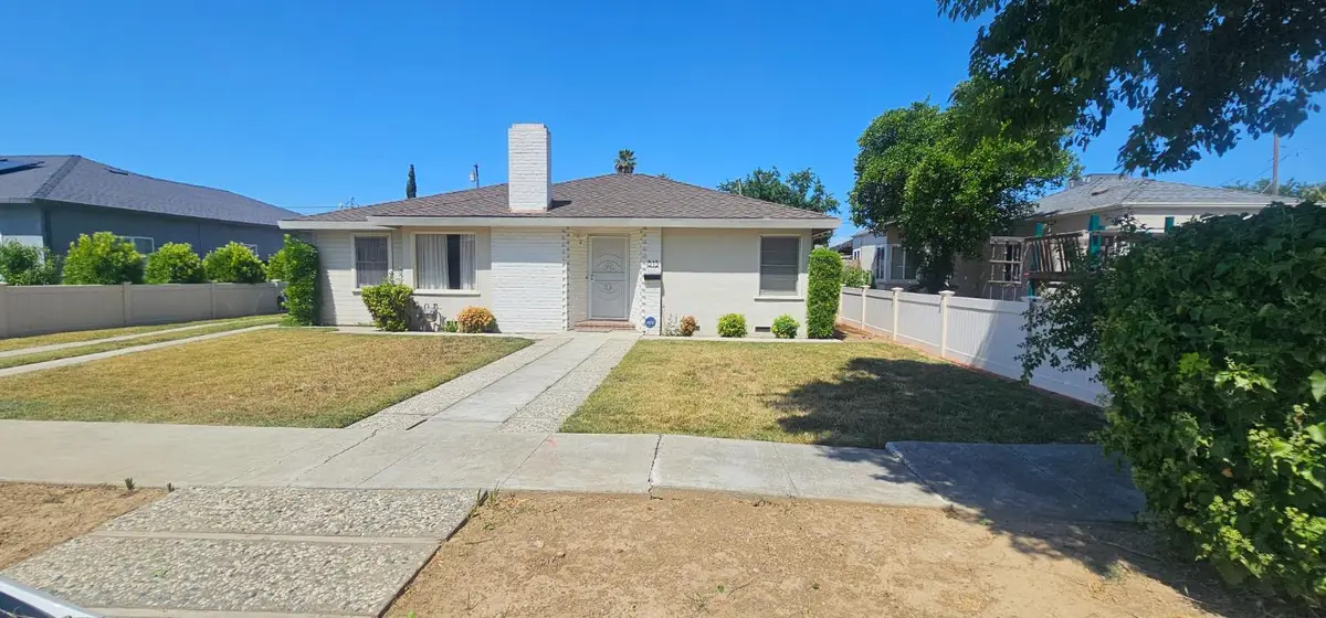 813 Ash Avenue, Gustine, CA 95322 - #1