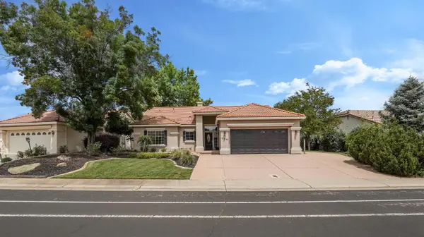 704 Fairway Drive, Ione, CA 95640